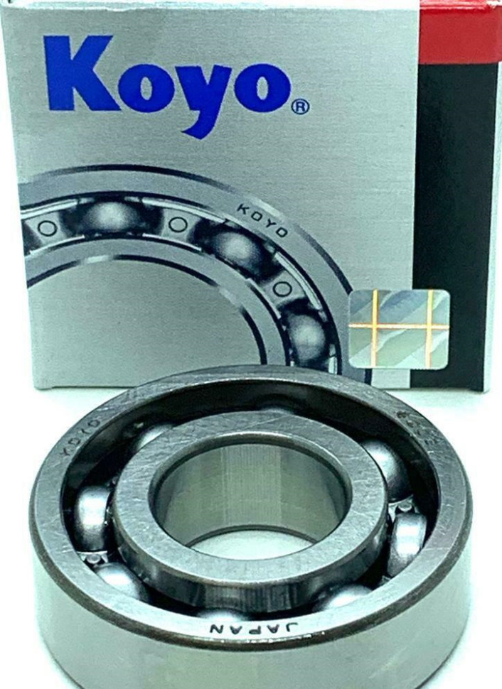 Подшипник ProX 6203C3 0924-0548
