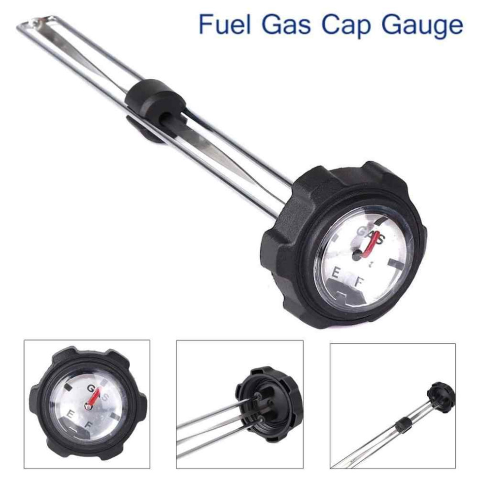 Крышка бензобака с датчиком уровня топлива Kemimoto для Polaris Ranger 400 500 700 XP EFI 1240119 FTVGC004