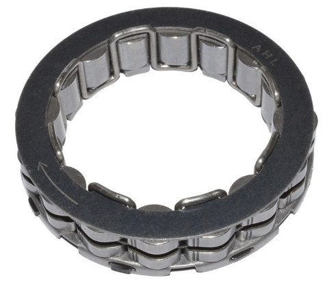 Обгонная муфта стартера для квадроцикла YAMAHA Wolverine Bruin Rhino Kodiak Grizzly 350 400 450  5GH-16664-00-00 5GH-16664-00-00N 5VY-15570-00-00