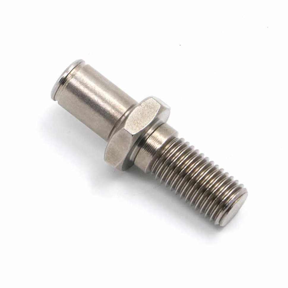 Соединительный вал шестерни маховика стартера Polaris RZR XP 900 11-12 3022304  /PG99 PG99