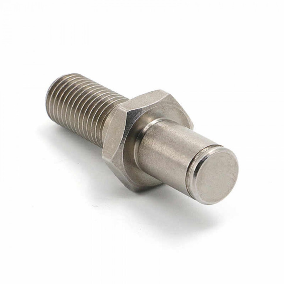 Соединительный вал шестерни маховика стартера Polaris RZR XP 900 11-12 3022304  /PG99 PG99