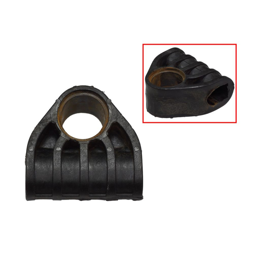 Кронштейн пружины SPI для Ski-Doo 503188933 503189657 572056600 SM-04301