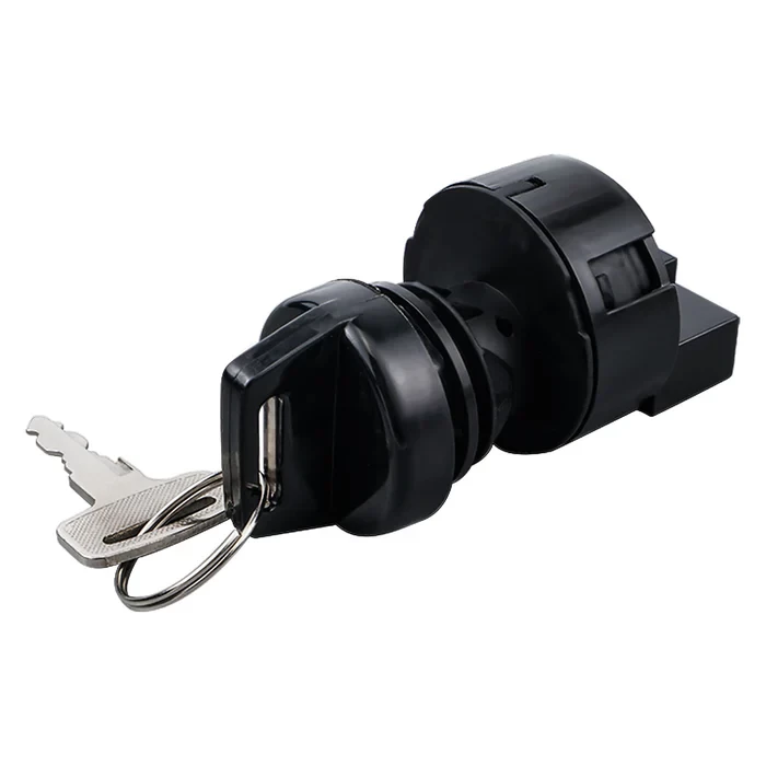 Замок зажигания квадроцикла Polaris 3-х позиционный RZR 4011002 ,4012165, 4010390, 4012164 1001062001