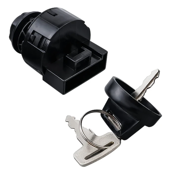 Замок зажигания квадроцикла Polaris 3-х позиционный RZR 4011002 ,4012165, 4010390, 4012164 1001062001