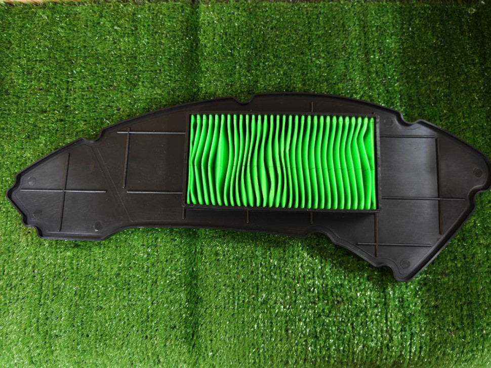 Фильтр воздушный скутера Jilang T-ADV T-MAX инжектор AF-ADV