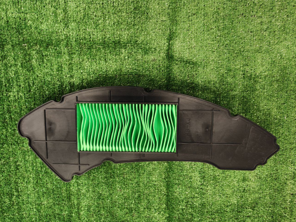 Фильтр воздушный скутера Jilang T-ADV T-MAX инжектор AF-ADV