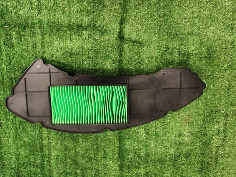 Фильтр воздушный скутера Jilang T-ADV T-MAX инжектор AF-ADV