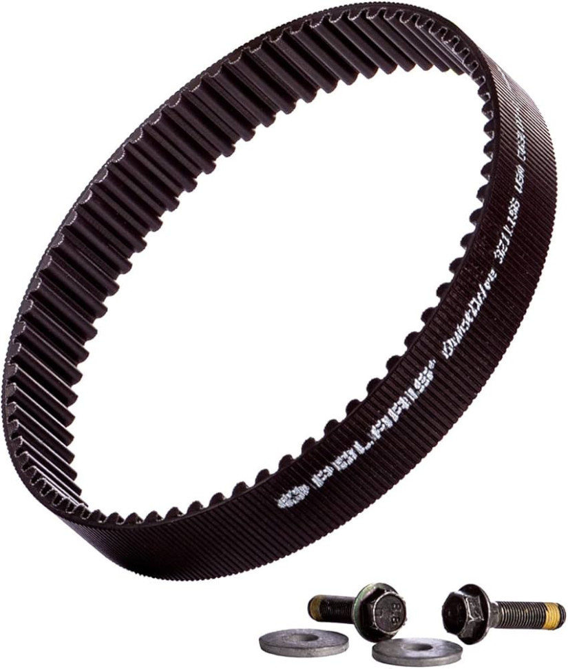 Ремень КПП Quick Drive 2 (QD2) Для Снегоходов Polaris AXYS, MATRYX 2208750