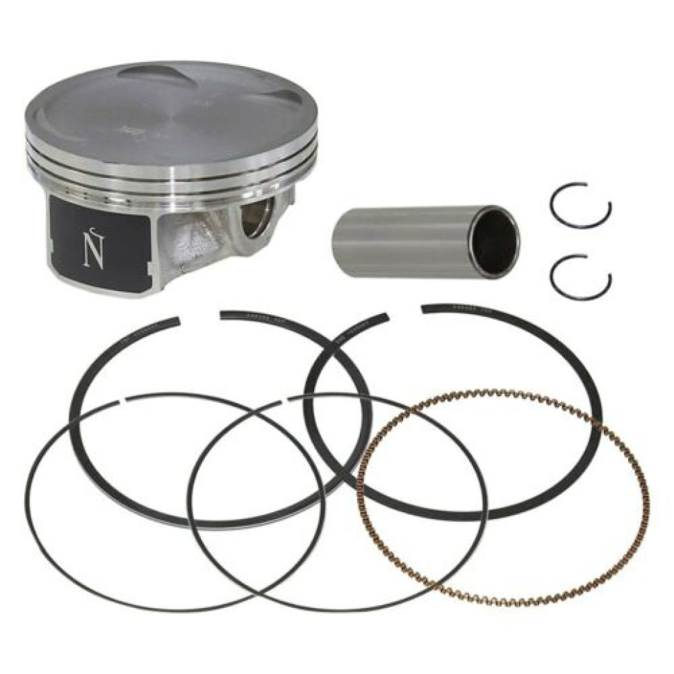 Поршневой комплект STD 102,97  для GRIZZLY 700 4WD / EPS 4WD / HUNTER 2016-18  2MB-E1631-00-00 Namura NA-40025 NA-40025