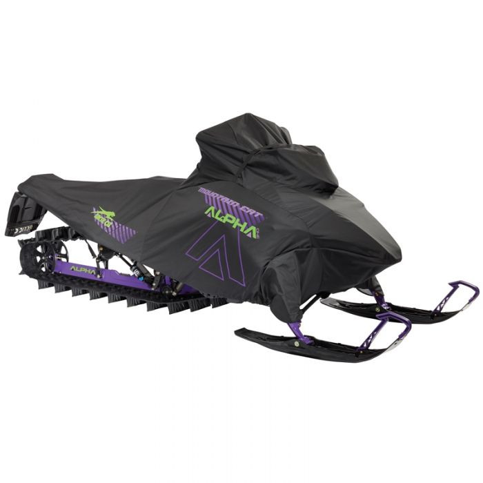 Чехол снегохода транспортировочный оригинальный Arctic Cat MOUNTAIN CAT ALPHA ONE 8639-105 8639-105