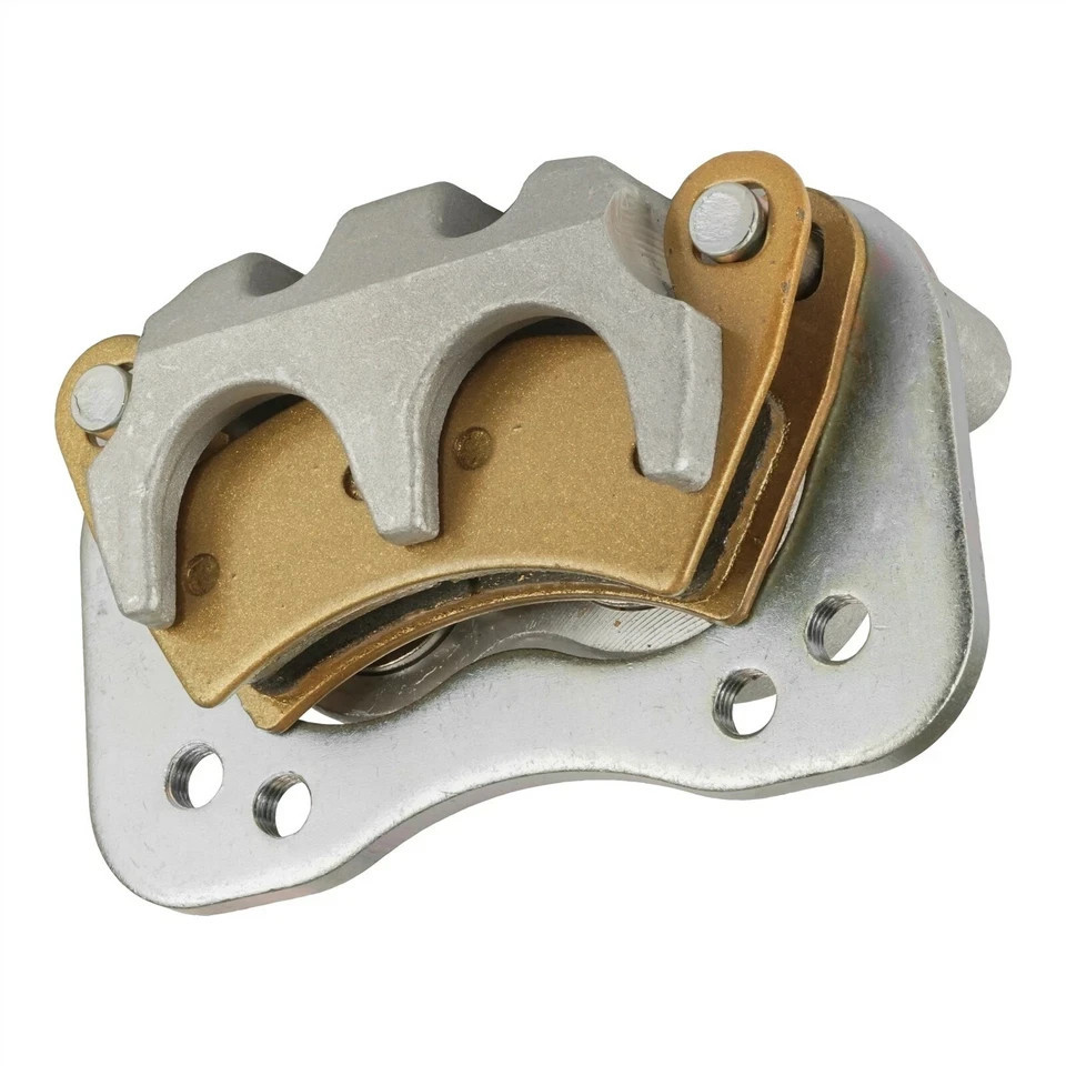 Тормозной суппорт задний левый для квадроцикла Polaris RANGER 570 800 900 / RZR 4 XP 900 1911429 / 1911765 /1912375 1911429N