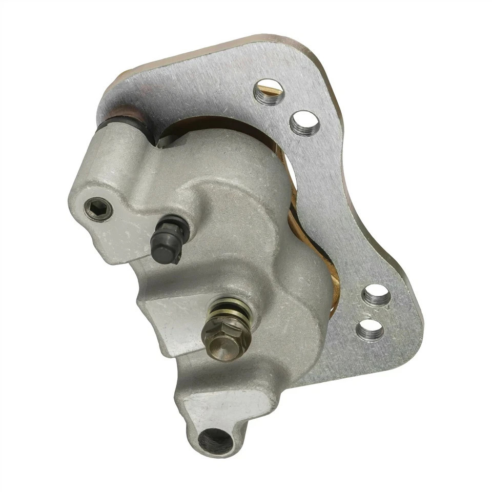 Тормозной суппорт задний левый для квадроцикла Polaris RANGER 570 800 900 / RZR 4 XP 900 1911429 / 1911765 /1912375 1911429N