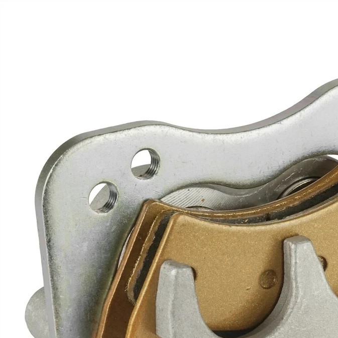 Тормозной суппорт задний левый для квадроцикла Polaris RANGER 570 800 900 / RZR 4 XP 900 1911429 / 1911765 /1912375 1911429N