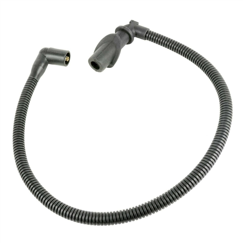 Провод свечной Caltric 59.3см для Polaris RZR Ranger 800 09-10, Sportsman 800 09+ 4012439 4012888 4012438 4011364 4010909 4011365  WI101RT