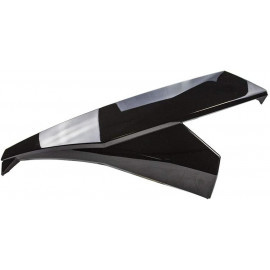 BLACK RH REAR FENDER 705009036
