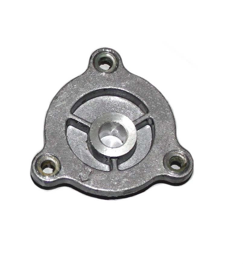 Крышка масляного насоса BRP/CanAm Outlander/Renegade 1000/800/650/500 420210640 420210641 420210641