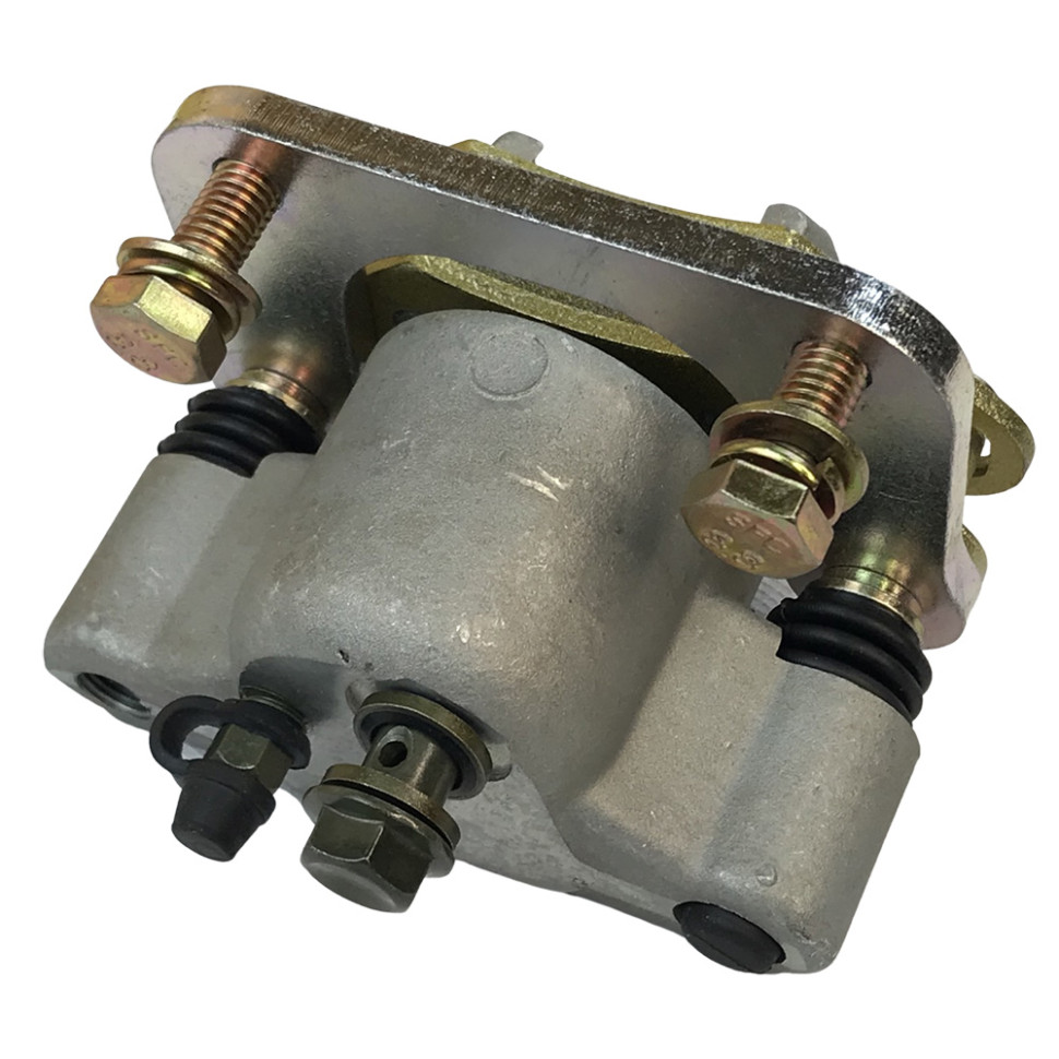 Тормозной суппорт задний RiderLab для Polaris Sportsman 500 / 700 / 800 X2 / RZR 800  1911216 1911544  1911217 1911545 1911544N 1911545N Правый