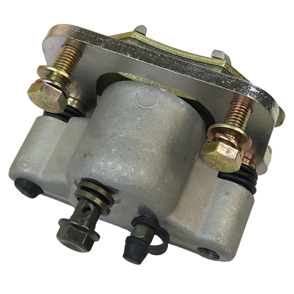 Тормозной суппорт задний RiderLab для Polaris Sportsman 500 / 700 / 800 X2 / RZR 800  1911216 1911544  1911217 1911545 1911544N 1911545N Правый