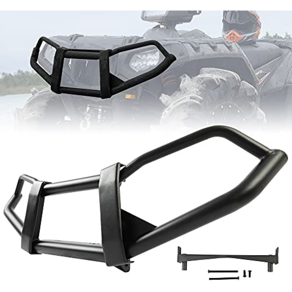 Передний бампер Polaris Sportsman 1000/850/550 09-20 2878709 /FB87 FB87