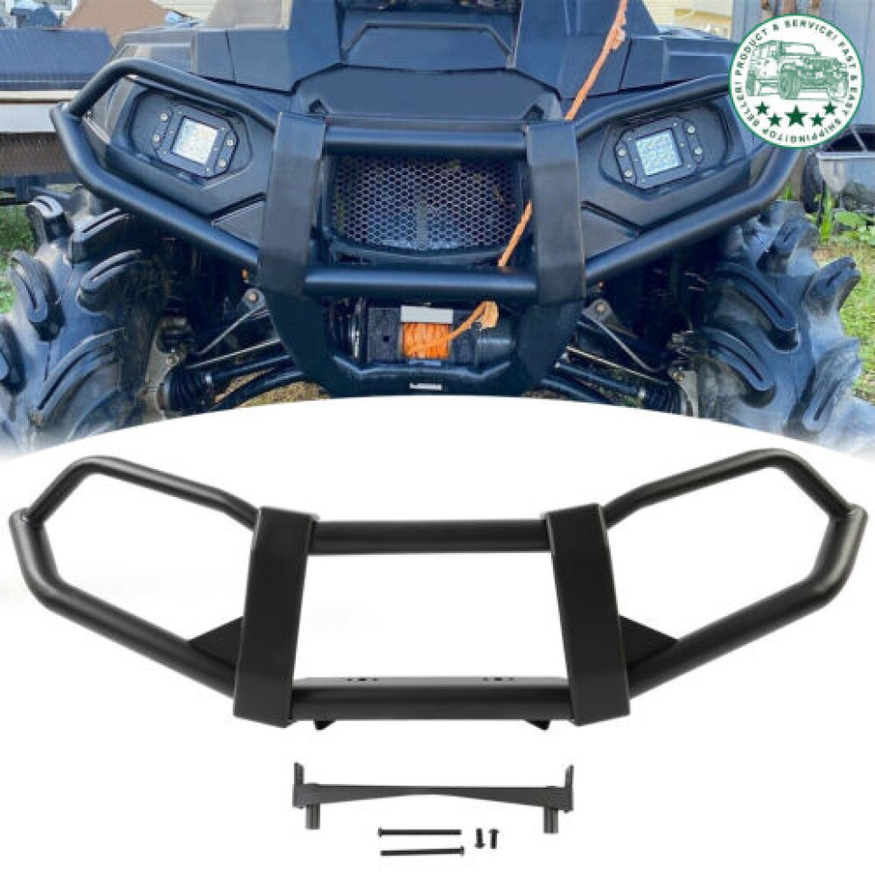 Передний бампер Polaris Sportsman 1000/850/550 09-20 2878709 /FB87 FB87
