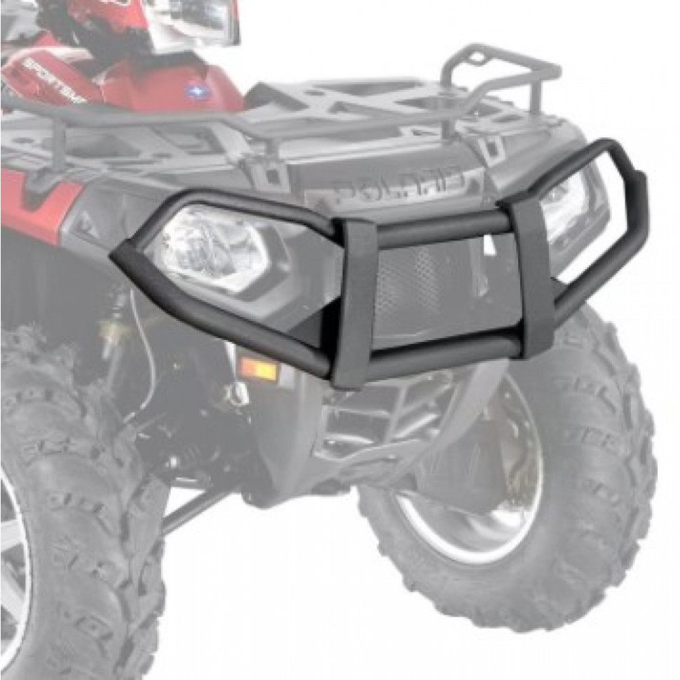 Передний бампер Polaris Sportsman 1000/850/550 09-20 2878709 /FB87 FB87