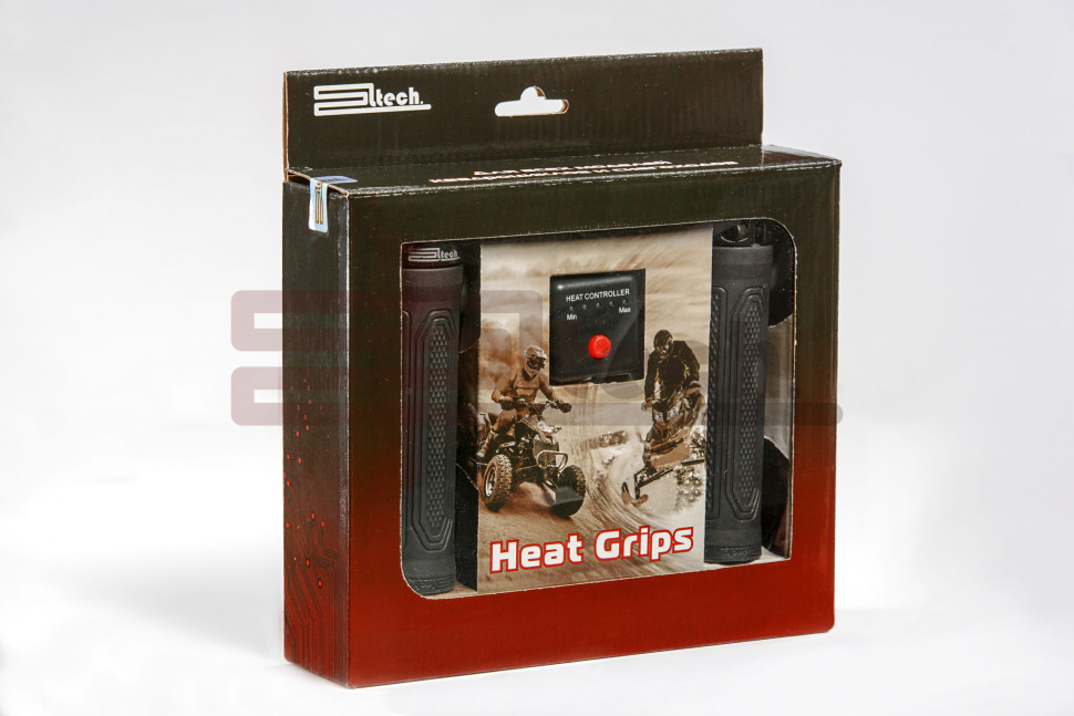 Подогрев ручек c пультом Ltech  HEAT5 215047  HEAT5