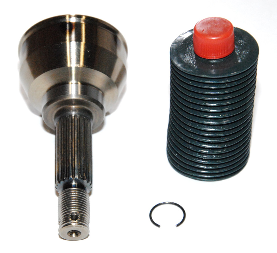 ШРУС квадроцикла передний внешний для Suzuki KingQuad 500 750 154901-31G30 54901-31G31  OJ416 CVJ416