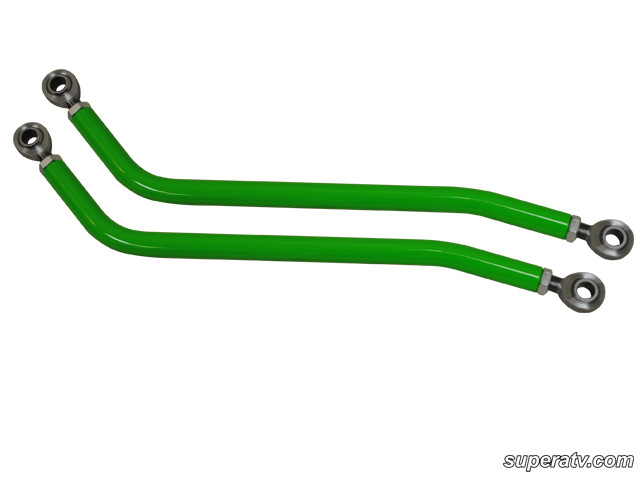 Комплект задних нижних спортивных рычагов для Arctic Cat Wildcat  High Clearance Forward A-Arms