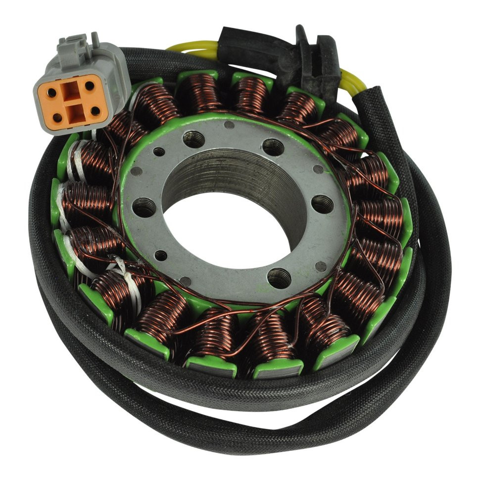 Статор генератора CanAm G2/G1 1000/800/650/500 420296907 / 420684850 / 420685920 ST216CA