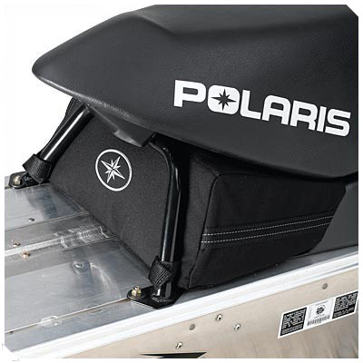 Сумка-кофр под сиденье Polaris  BAG- UNDERSEAT (08-11) 2876427