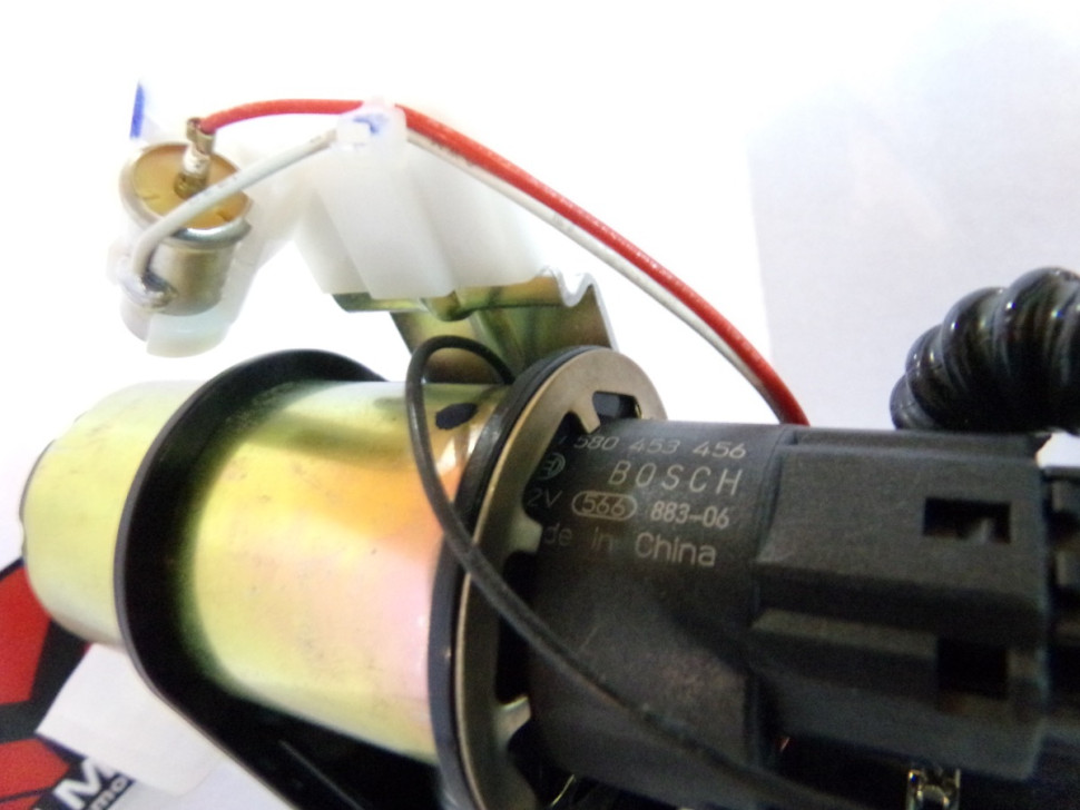 POMPE A ESSENCE*PUMP-FUEL  Топливный насос, т.м 709000147