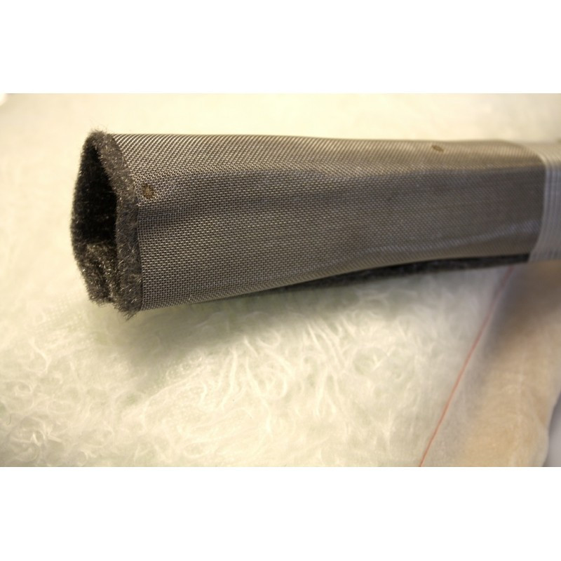 Улучшенная вставка для глушителя Big Gun 17" Dura Pak 40-PK112