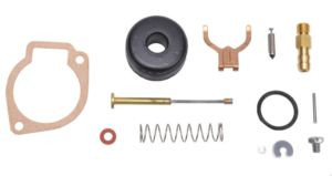 Ремкомлект карбюратора KIT AY,CARB REPAIR 5007029