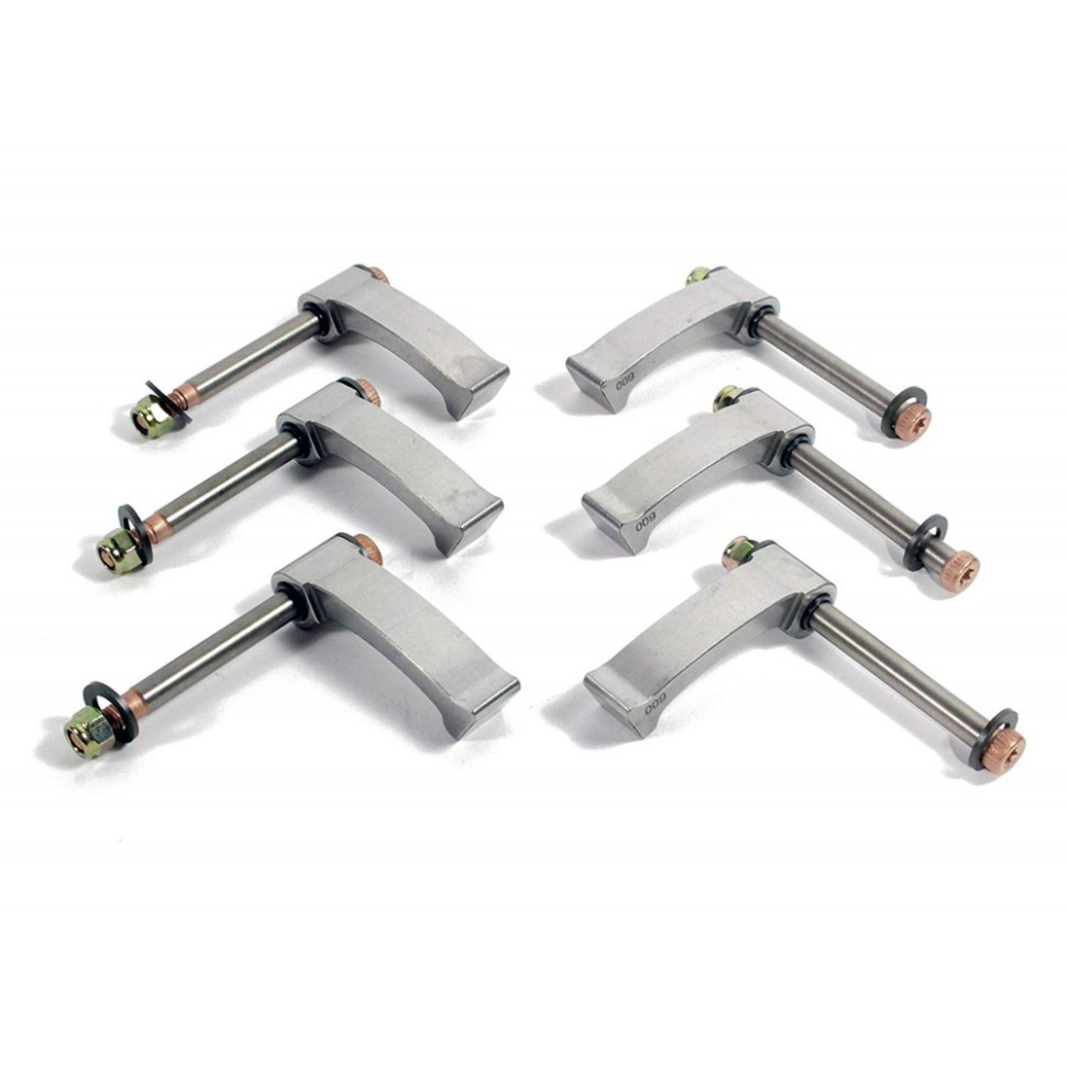 Кулачки ваиатора 6шт Can-Am Maverick 1000 13+ /Commander 1000 18+ 420248608 420248608