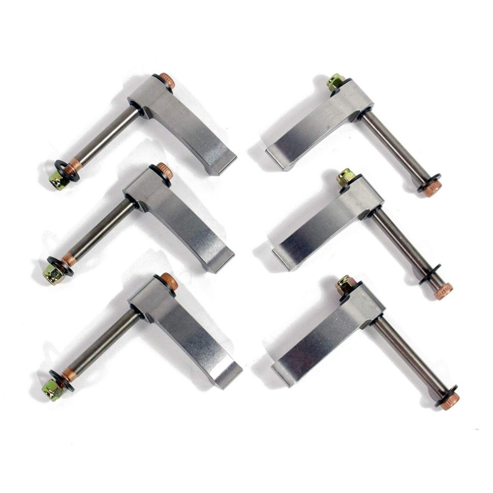 Кулачки ваиатора 6шт Can-Am Maverick 1000 13+ /Commander 1000 18+ 420248608 420248608