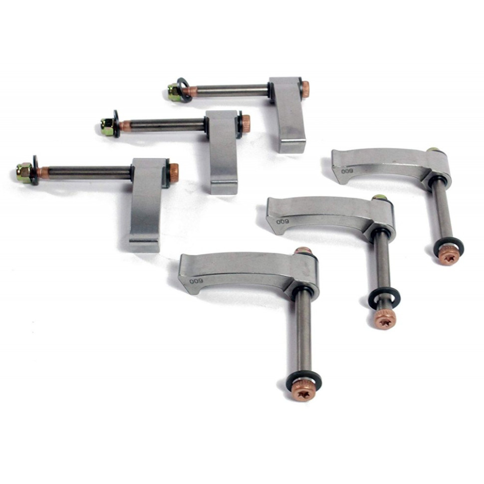 Кулачки ваиатора 6шт Can-Am Maverick 1000 13+ /Commander 1000 18+ 420248608 420248608