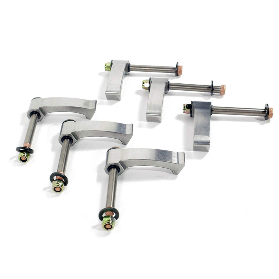 Кулачки ваиатора 6шт Can-Am Maverick 1000 13+ /Commander 1000 18+ 420248608 420248608