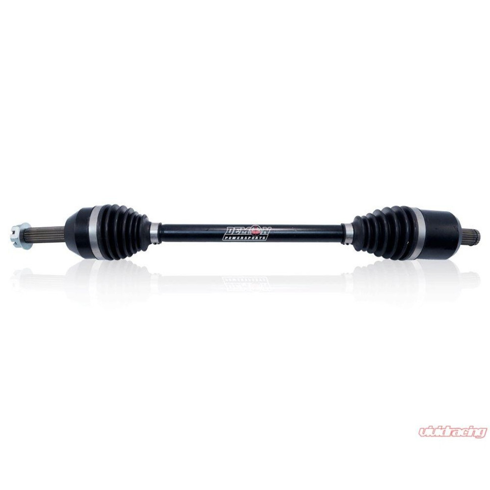 Привод усиленный передний левый/правый для квадроцикла Arctic Cat Prowler 550 /650 /700 /1000 2006-2014 1502-939 /AC-8-247 /PAXL-2017 /PAXL-2017HD /532-2017 532-2017