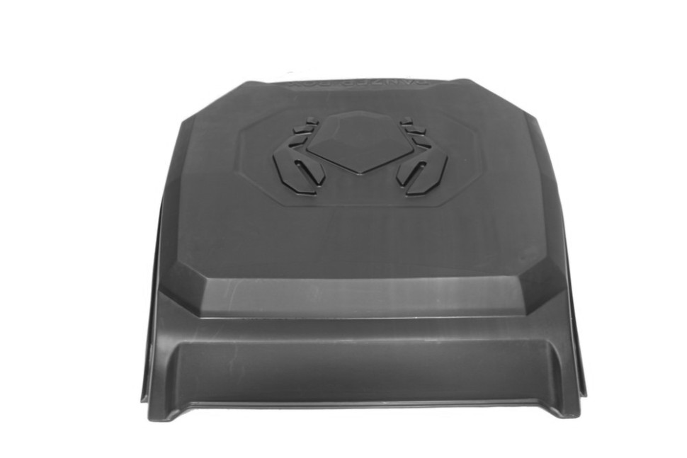 Крыша пластиковая Polaris RZR 1000 PanzerBox 2879442