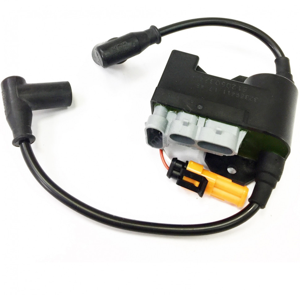 MODULE CALIBRE *MODULE  Электронный модуль зажигания 512060324
