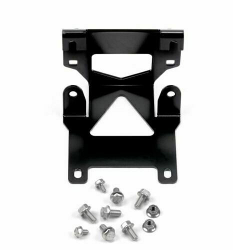 Площадка под лебедку Honda TRX420 75660 75660