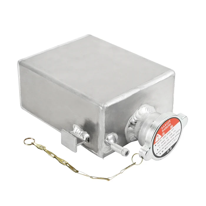 Расширительный бачок усиленный для CanAm Defender / Maverick 709200412 709200998