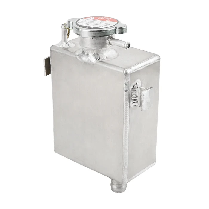 Расширительный бачок усиленный для CanAm Defender / Maverick 709200412 709200998