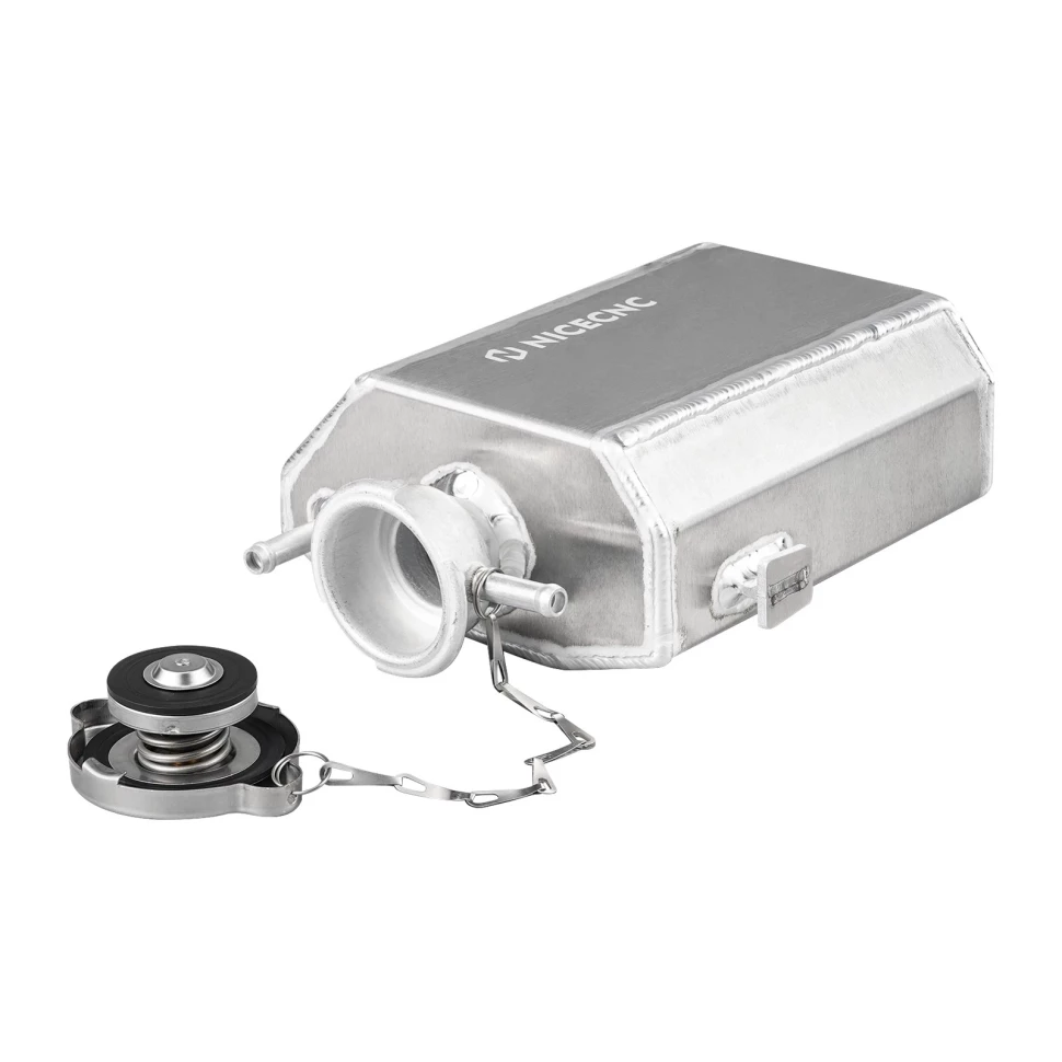 Расширительный бачок усиленный для CanAm Defender / Maverick 709200412 709200998