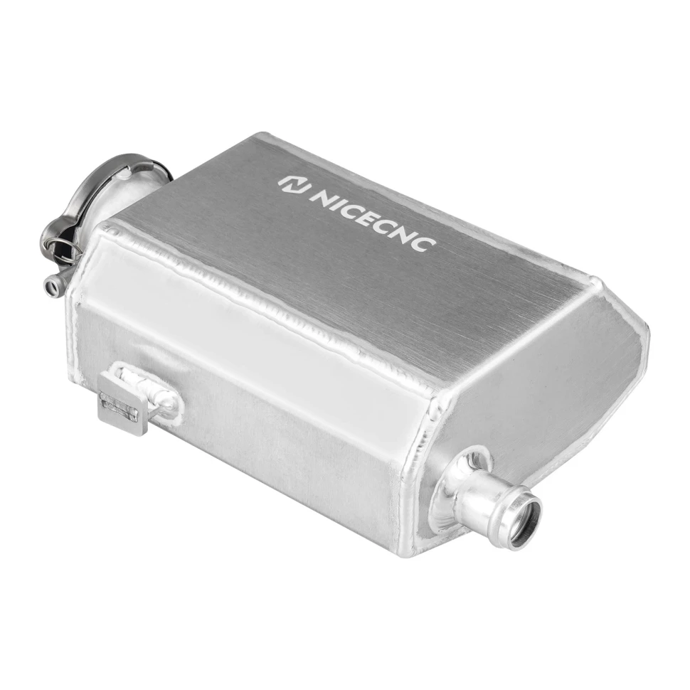 Расширительный бачок усиленный для CanAm Defender / Maverick 709200412 709200998