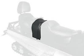 Сиденье 3-го пассажира ArcticCat BearCat 570XT, Z1 XT 09+ 5639-063 5639-063