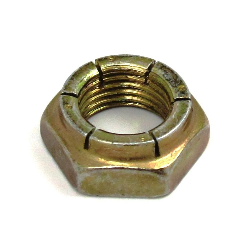 Гайка 0123-310