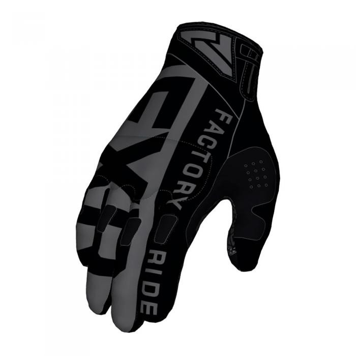 Перчатки FXR Cold Cross Pro-Tec 190808-1010 Размер L 190808-1010-13