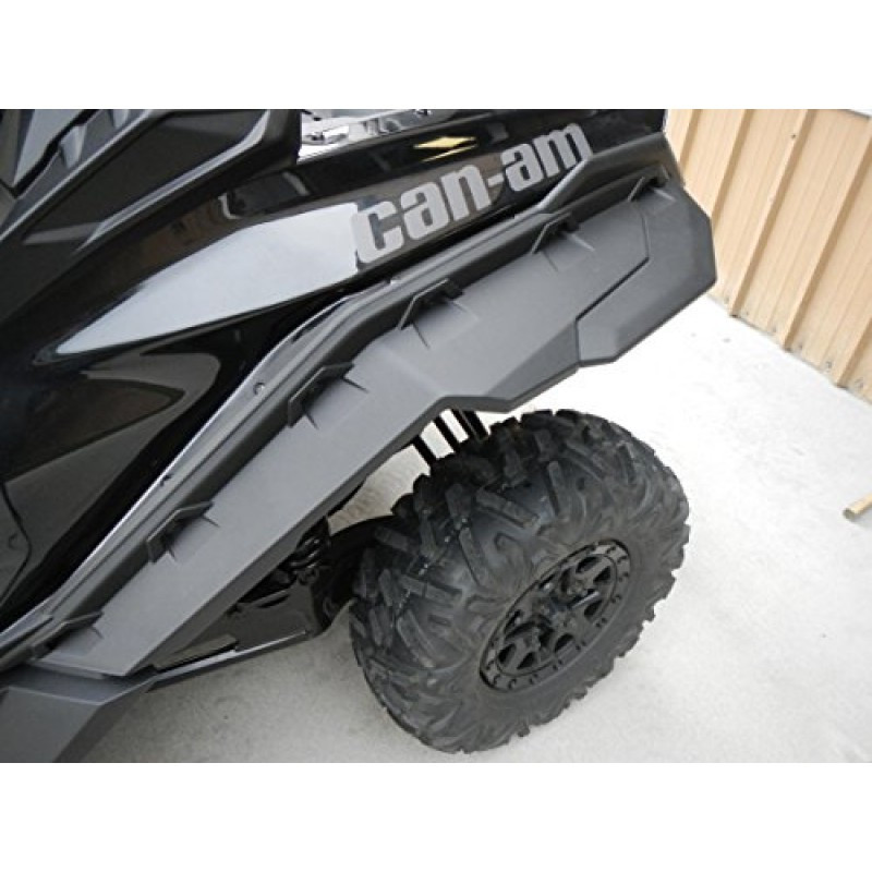 Расширители арок суперширокие для Maverick X3 715002973