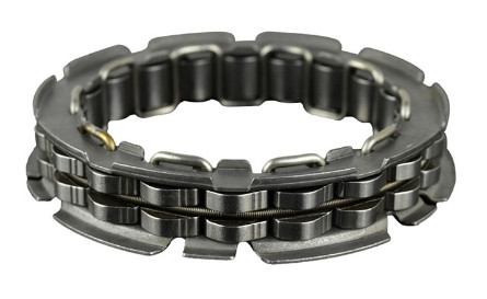 Обгонная муфта стартера для квадроцикла Polaris Ranger RZR900 RZR570 RZR1000XP RST1000 Triumph TT600 ETV1000 1204184 1204884 1204884N